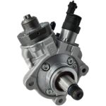 Fuel Injection Pump YM129A00-51000 YM129C28-51000 for Komatsu Engine 4D88E-7 Excavator PC80MR-5 PC45MR-5