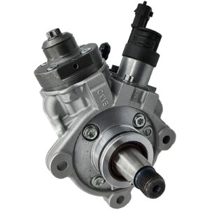 Fuel Injection Pump YM129A00-51000 YM129C28-51000 for Komatsu Engine 4D88E-7 Excavator PC80MR-5 PC45MR-5