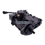 Fuel Injection Pump YM729210-51450 for Komatsu Engine 3D84E-3LB 3D84E-3LN