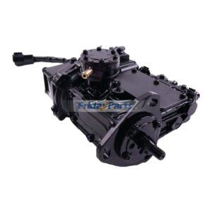 Fuel Injection Pump YM729210-51450 for Komatsu Engine 3D84E-3LB 3D84E-3LN