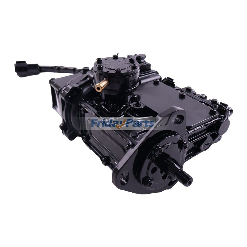 Fuel Injection Pump YM729210-51450 for Komatsu Engine 3D84E-3LB 3D84E-3LN 1 Fuel Injection Pump YM729210-51450 for Komatsu Engine 3D84E-3LB 3D84E-3LN
