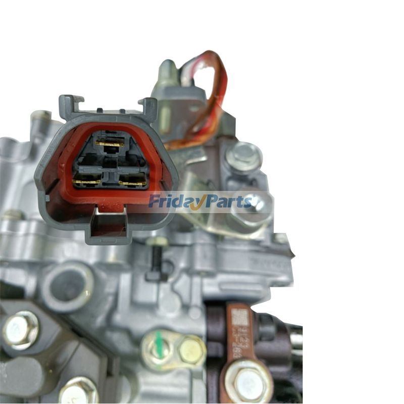 Fuel Injection Pump YM729210-51450 for Komatsu Engine 3D84E-3LB 3D84E-3LN 2 Fuel Injection Pump YM729210-51450 for Komatsu Engine 3D84E-3LB 3D84E-3LN