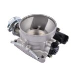 Fuel Injection Throttle Body 12596575 for 2003-2006 Chevrolet Express GMC Savana