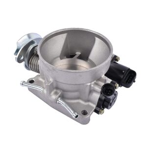 Fuel Injection Throttle Body 12596575 for 2003-2006 Chevrolet Express GMC Savana