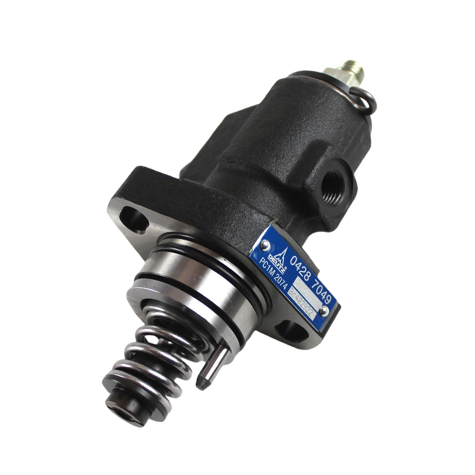 Fuel Injection Unit Pump 04175852 0414287005 for Deutz Engine 1011 FL1011 F2L1011 F3L1011 F4L1011 2 Fuel Injection Unit Pump 04175852 0414287005 for Deutz Engine 1011 FL1011 F2L1011 F3L1011 F4L1011