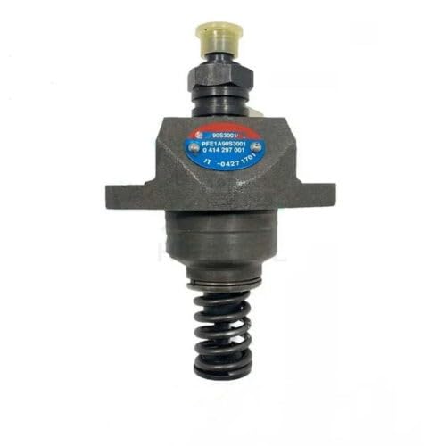 Fuel Injection Unit Pump 04271640 4271640 for Deutz F4L1011 F4M2011 F2L1011F Engine 1 Fuel Injection Unit Pump 04271640 4271640 for Deutz F4L1011 F4M2011 F2L1011F Engine