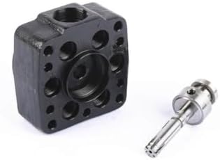 Fuel Injection VE Pump Head Rotor 6/12R 1 468 336 647 for Cummins Engine 6BTA-5.9 2 Fuel Injection VE Pump Head Rotor 6/12R 1 468 336 647 for Cummins Engine 6BTA-5.9
