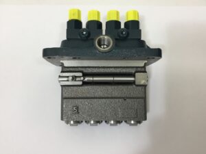 Fuel Injector 04236686 for Deutz Engine 914 FL914 F6L914