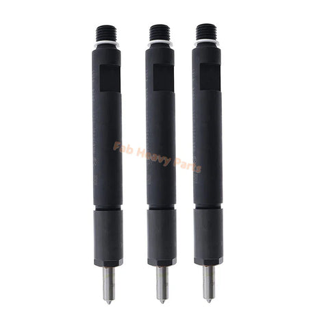 Fuel Injector 04271760 0427-1760 for Deutz Engine F2L1011F F3L1011F F4L1011F F4M1011F 3 Fuel Injector 04271760 0427-1760 for Deutz Engine F2L1011F F3L1011F F4L1011F F4M1011F