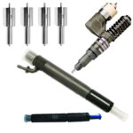 Fuel Injector 04280368 for Deutz Engine F2L2011 3L2011 4L2011 2M2011 3M2011 4M2011