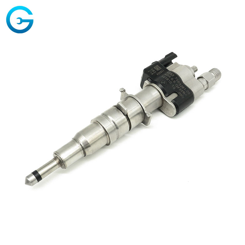Fuel Injector 0432191487 04233015 for Deutz Engine FL913 BFL913 FL912 3 Fuel Injector 0432191487 04233015 for Deutz Engine FL913 BFL913 FL912