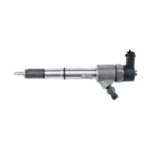 Fuel Injector 0445110540 5801569141 for CASE Engine F5HF F5BF New Holland Loader L221 L223 L228 L321 L328