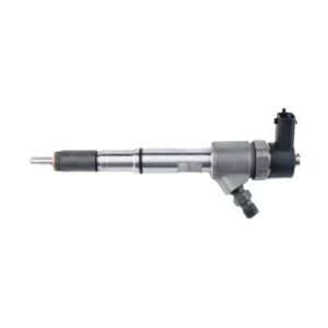 Fuel Injector 0445110540 5801569141 for CASE Engine F5HF F5BF New Holland Loader L221 L223 L228 L321 L328