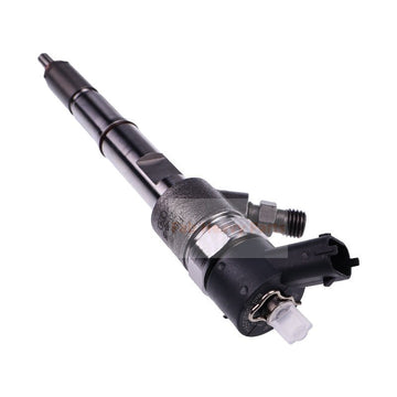 Fuel Injector 0445110540 5801569141 for CASE Engine F5HF F5BF New Holland Loader L221 L223 L228 L321 L328 2 Fuel Injector 0445110540 5801569141 for CASE Engine F5HF F5BF New Holland Loader L221 L223 L228 L321 L328