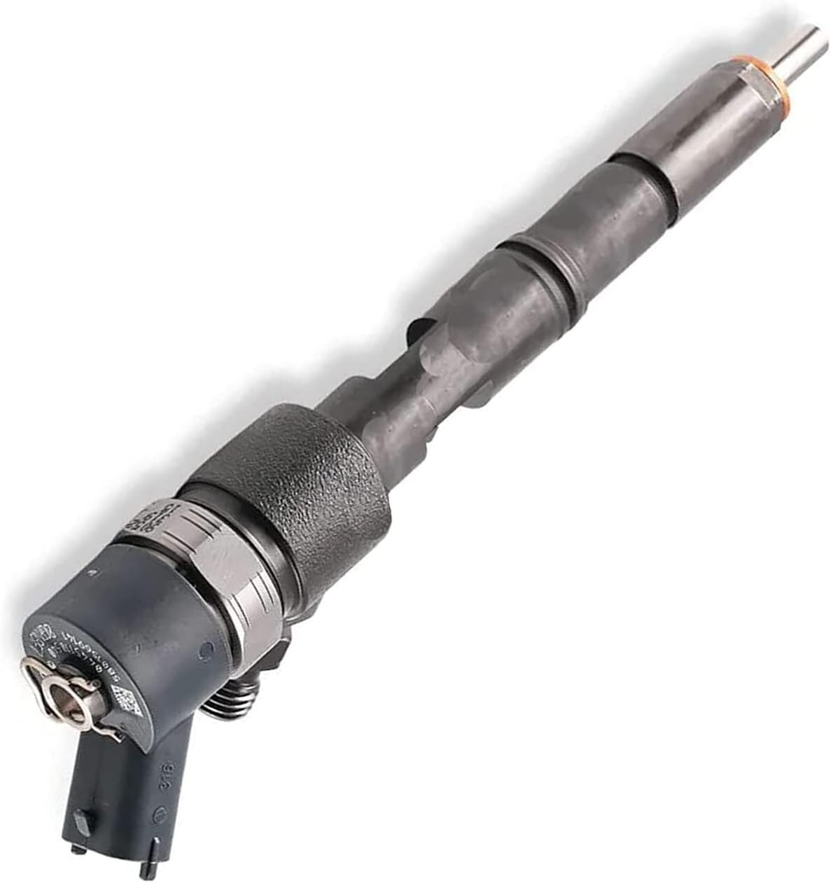 Fuel Injector 0445110540 5801569141 for CASE Engine F5HF F5BF New Holland Loader L221 L223 L228 L321 L328 3 Fuel Injector 0445110540 5801569141 for CASE Engine F5HF F5BF New Holland Loader L221 L223 L228 L321 L328