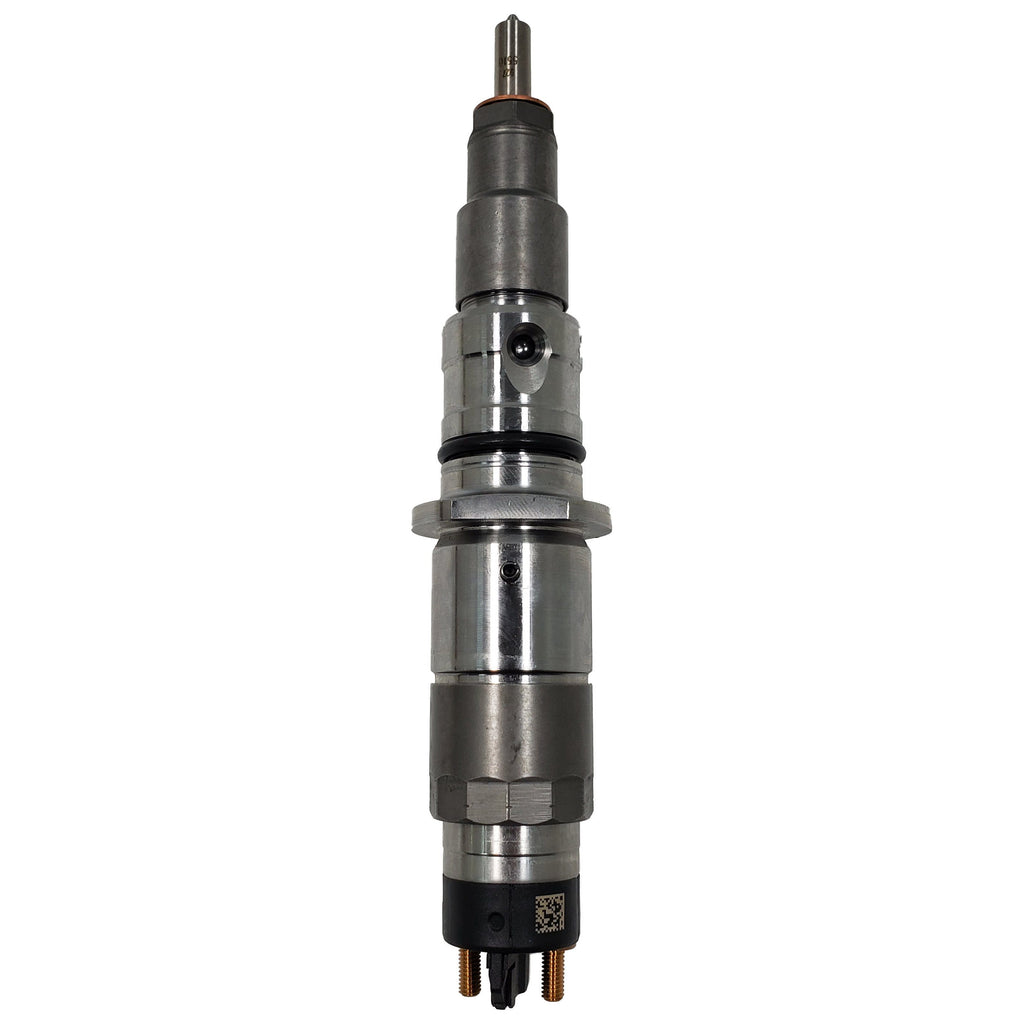 Fuel Injector 0445120231 3976372 4937065 for Cummins Engine QSB6.7 6ISBE Hyundai Wheel Loader HL770-7A 3 Fuel Injector 0445120231 3976372 4937065 for Cummins Engine QSB6.7 6ISBE Hyundai Wheel Loader HL770-7A