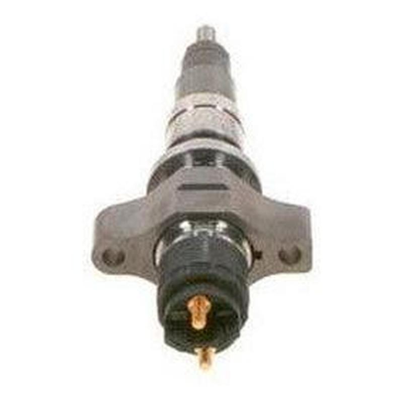 Fuel Injector 0445120351 5801618038 for Bosch Iveco Engine F4DFE 2 Fuel Injector 0445120351 5801618038 for Bosch Iveco Engine F4DFE
