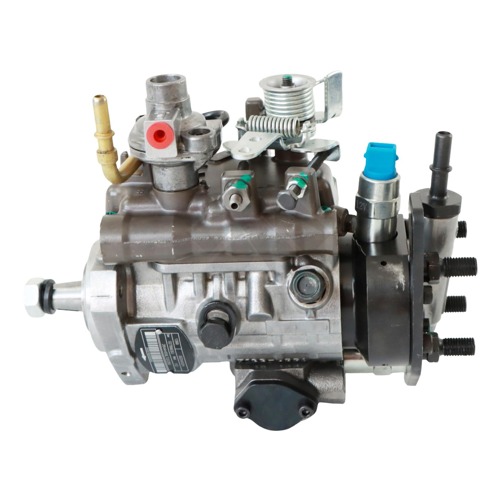 Fuel Injector 0470-884 for Arctic Cat Wildcat Trail 700 Wildcat Sport 700 2014-2020 1 Fuel Injector 0470-884 for Arctic Cat Wildcat Trail 700 Wildcat Sport 700 2014-2020