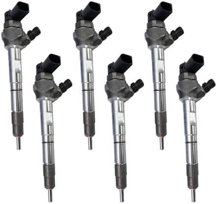 Fuel Injector 04L130277AC 0445110469 for Audi Seat Skoda VW Audi 1.6 2.0 TDI 2 Fuel Injector 04L130277AC 0445110469 for Audi Seat Skoda VW Audi 1.6 2.0 TDI