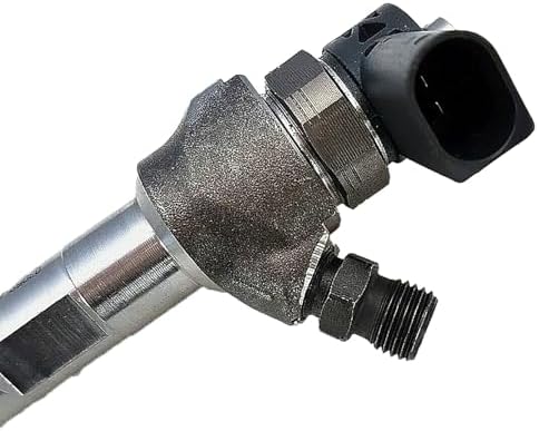 Fuel Injector 04L130277AC 0445110469 for Audi Seat Skoda VW Audi 1.6 2.0 TDI 4 Fuel Injector 04L130277AC 0445110469 for Audi Seat Skoda VW Audi 1.6 2.0 TDI
