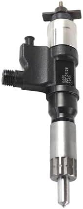 Fuel Injector 095000-6376 095000-6373 8-97609789-0 for Isuzu Engine 4HK1 6HK1 Truck FRR FSR FTR FVR NPR NQR NRR 3 Fuel Injector 095000-6376 095000-6373 8-97609789-0 for Isuzu Engine 4HK1 6HK1 Truck FRR FSR FTR FVR NPR NQR NRR