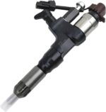 Fuel Injector 095000-8092 23670-E0392 for Hino Kobelco Truck Engine