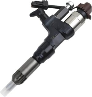 Fuel Injector 095000-8092 23670-E0392 for Hino Kobelco Truck Engine