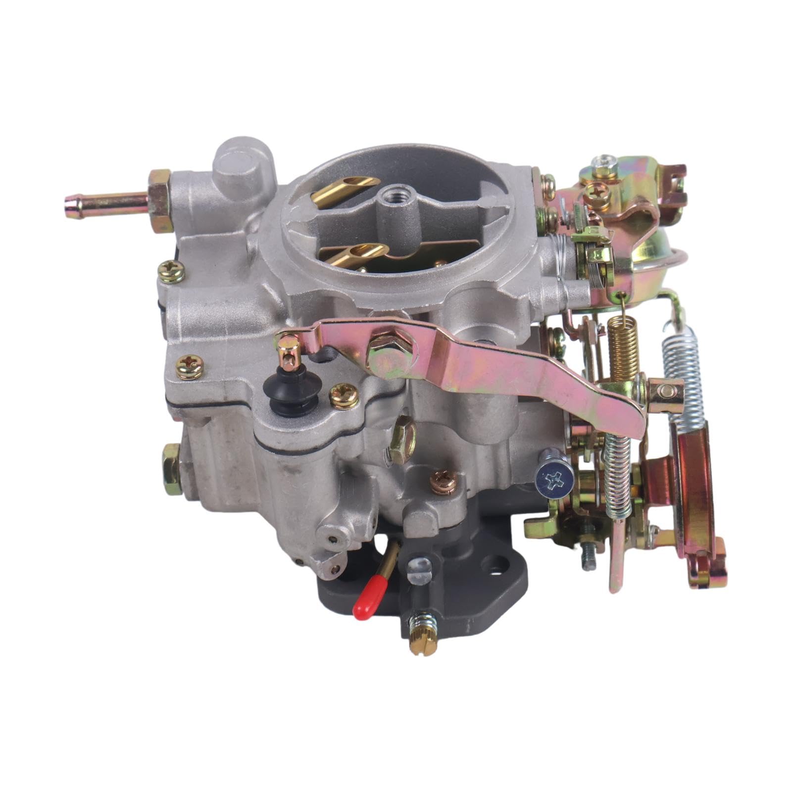 Fuel Injector 0JYA-171000 for CFMoto ZFORCE UFORCE CFORCE 2019-2025 2 Fuel Injector 0JYA-171000 for CFMoto ZFORCE UFORCE CFORCE 2019-2025
