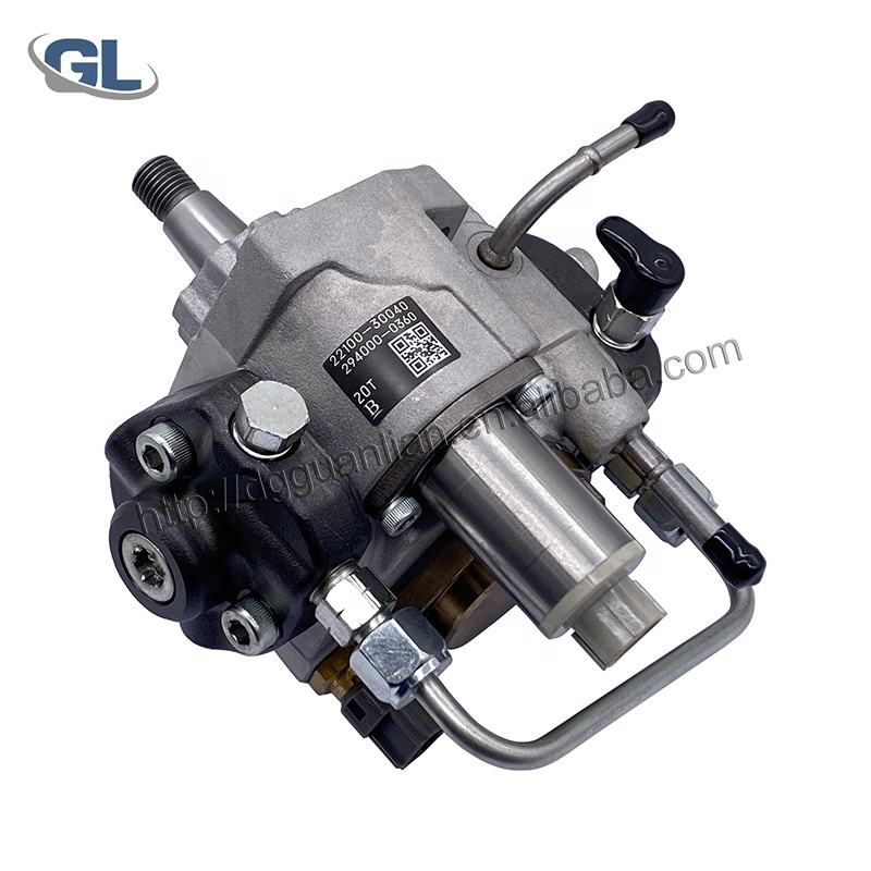 Fuel Injector 105100-5761 1-15300120-1 for Isuzu Engine 6BD1-T 2 Fuel Injector 105100-5761 1-15300120-1 for Isuzu Engine 6BD1-T