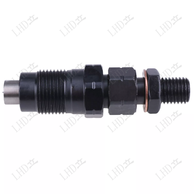 Fuel Injector 119C10-53000 for Yanmar Engine 3YM30AE 3TNM72 3TNV74F 3TNV80F 2 Fuel Injector 119C10-53000 for Yanmar Engine 3YM30AE 3TNM72 3TNV74F 3TNV80F