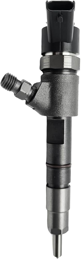 Fuel Injector 129A01-53100 for Yanmar Engine 3TNV86CT 4TNV86CT 2 Fuel Injector 129A01-53100 for Yanmar Engine 3TNV86CT 4TNV86CT