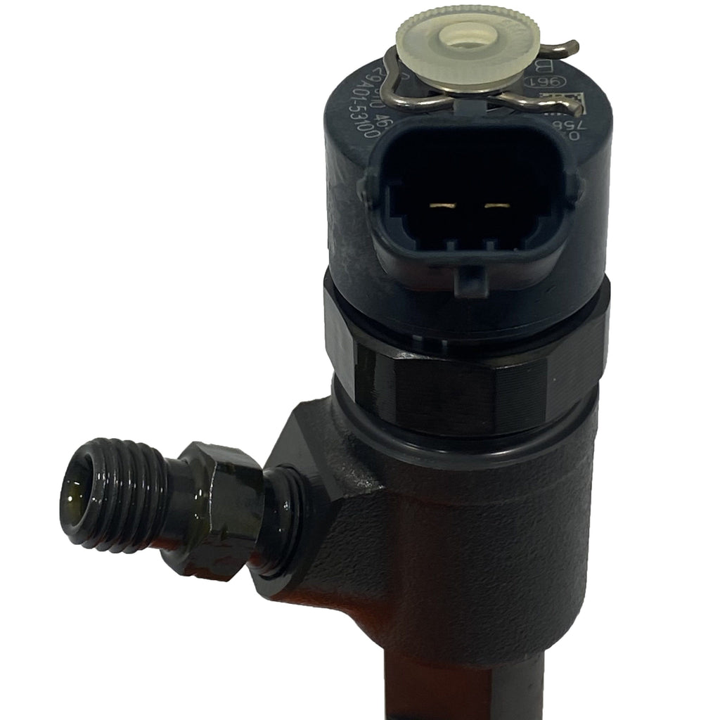 Fuel Injector 129A01-53100 for Yanmar Engine 3TNV86CT 4TNV86CT 3 Fuel Injector 129A01-53100 for Yanmar Engine 3TNV86CT 4TNV86CT
