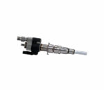 Fuel Injector 13538616079 13537585261 for BMW Engine N54 N63 Vehicle E88 E82 E90 E91 E92 E61 F12 E71