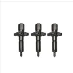 Fuel Injector 1447401M91 1447401R91 for Perkins Engine AD3.152 AD4.203 Massey Ferguson Tractor 230 231 240 275