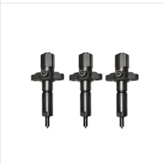 Fuel Injector 1447401M91 1447401R91 for Perkins Engine AD3.152 AD4.203 Massey Ferguson Tractor 230 231 240 275 1 Fuel Injector 1447401M91 1447401R91 for Perkins Engine AD3.152 AD4.203 Massey Ferguson Tractor 230 231 240 275