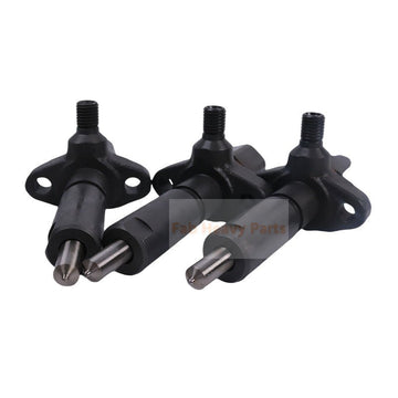 Fuel Injector 1447401M91 1447401R91 for Perkins Engine AD3.152 AD4.203 Massey Ferguson Tractor 230 231 240 275 3 Fuel Injector 1447401M91 1447401R91 for Perkins Engine AD3.152 AD4.203 Massey Ferguson Tractor 230 231 240 275
