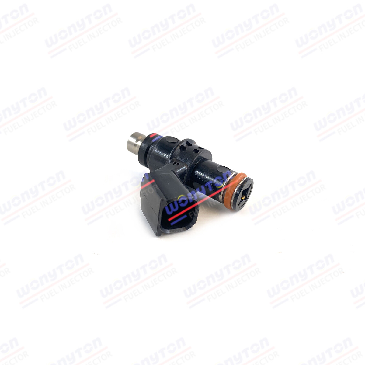 Fuel Injector 15710-21H10 for Suzuki ATV King Quad 400 2014-2022 2 Fuel Injector 15710-21H10 for Suzuki ATV King Quad 400 2014-2022