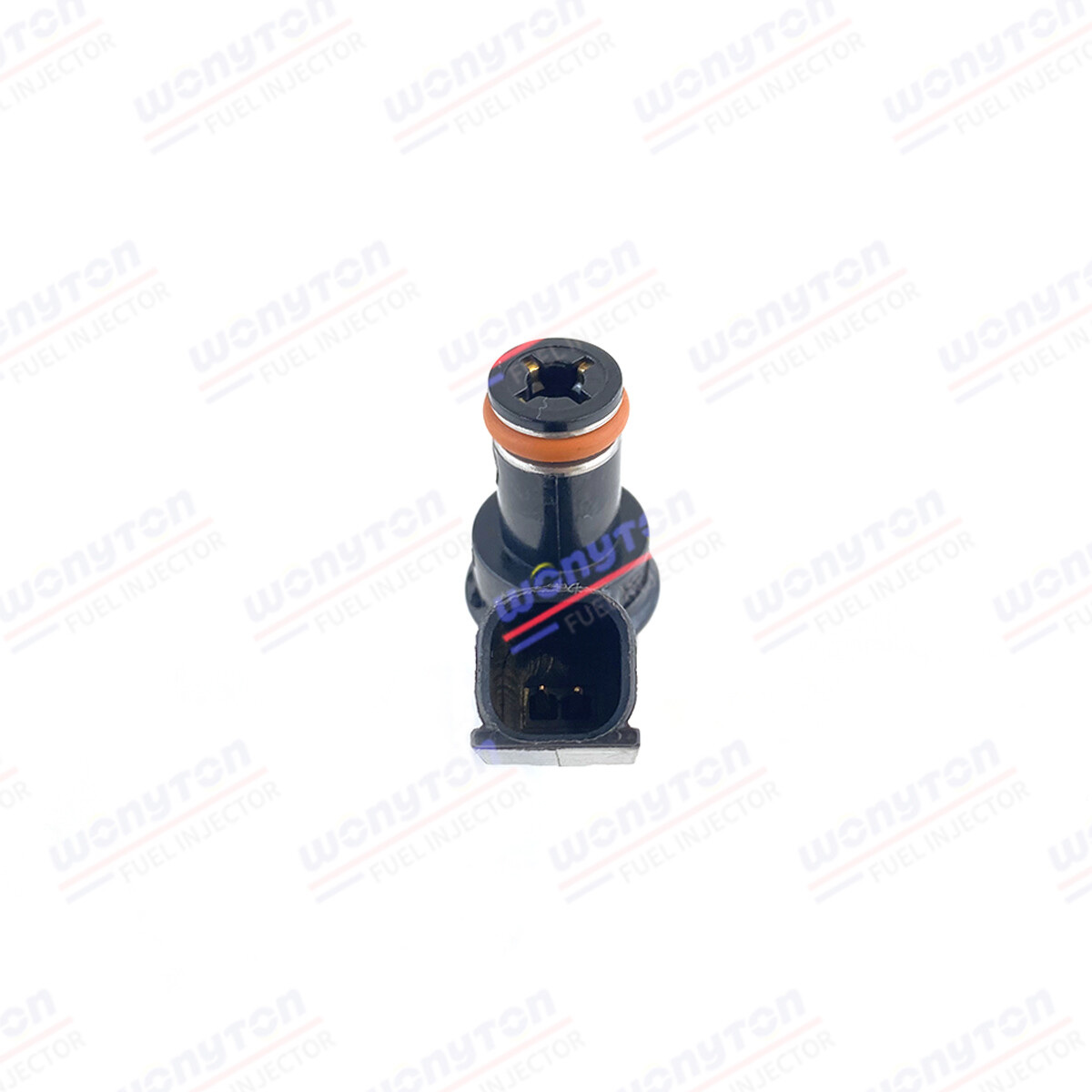 Fuel Injector 15710-21H10 for Suzuki ATV King Quad 400 2014-2022 3 Fuel Injector 15710-21H10 for Suzuki ATV King Quad 400 2014-2022