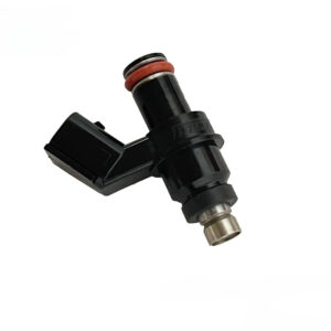 Fuel Injector 15710-33H00 for Suzuki ATV Quadsport LT-Z400 KingQuad LT-A400 LT-F400 2008-2014