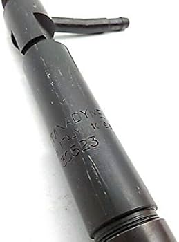Fuel Injector 1820848C91 30515 for International Engine 7.6L DT466 8.7L DT530 DT466E 2 Fuel Injector 1820848C91 30515 for International Engine 7.6L DT466 8.7L DT530 DT466E