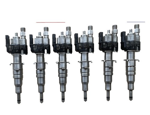 Fuel Injector 1820848C91 30515 for International Engine 7.6L DT466 8.7L DT530 DT466E 3 Fuel Injector 1820848C91 30515 for International Engine 7.6L DT466 8.7L DT530 DT466E