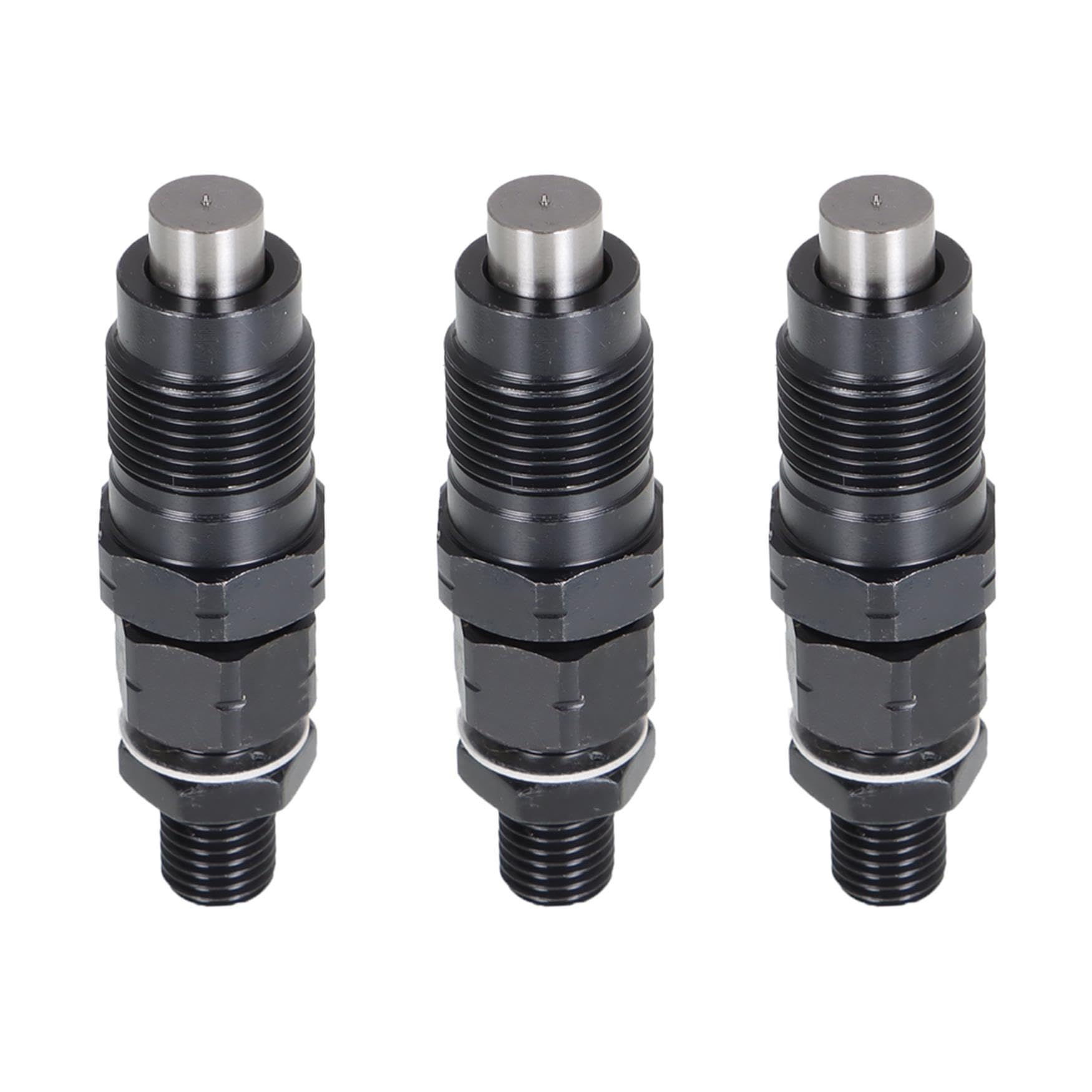 Fuel Injector 19202-53021 19202-53020 for Kubota Engine D850 V1902 Tractor B1550 B1750 B7100 B2150 L225 L175 L225DT 1 Fuel Injector 19202-53021 19202-53020 for Kubota Engine D850 V1902 Tractor B1550 B1750 B7100 B2150 L225 L175 L225DT