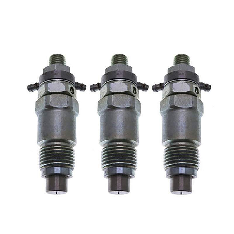 Fuel Injector 19202-53021 19202-53020 for Kubota Engine D850 V1902 Tractor B1550 B1750 B7100 B2150 L225 L175 L225DT 2 Fuel Injector 19202-53021 19202-53020 for Kubota Engine D850 V1902 Tractor B1550 B1750 B7100 B2150 L225 L175 L225DT