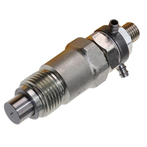 Fuel Injector 19202-53021 19202-53020 for Kubota Engine D850 V1902 Tractor B1550 B1750 B7100 B2150 L225 L175 L225DT 3 Fuel Injector 19202-53021 19202-53020 for Kubota Engine D850 V1902 Tractor B1550 B1750 B7100 B2150 L225 L175 L225DT