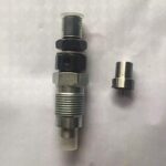 Fuel Injector 1C010-53900 for Kubota Engine V3300 V3600 Tractor M6800 M8200 M9000