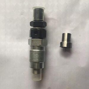 Fuel Injector 1C010-53900 for Kubota Engine V3300 V3600 Tractor M6800 M8200 M9000