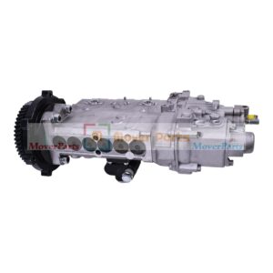 Fuel Injector 1G861-53002 for Kubota Engine V2203 V2403