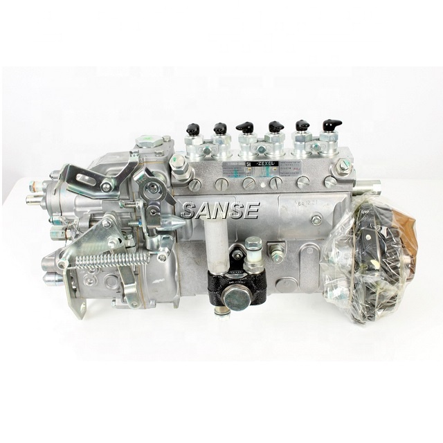 Fuel Injector 1G861-53002 for Kubota Engine V2203 V2403 2 Fuel Injector 1G861-53002 for Kubota Engine V2203 V2403
