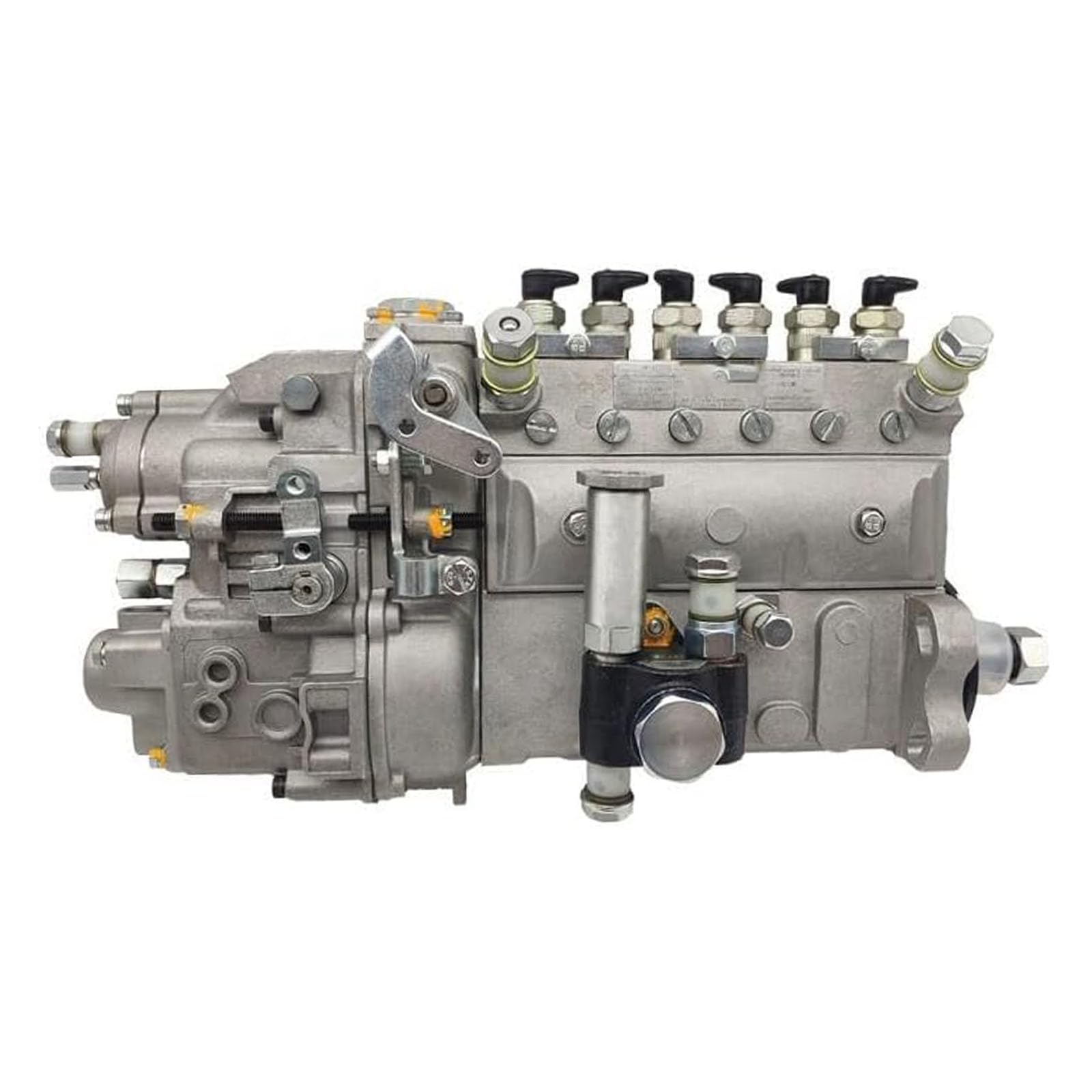 Fuel Injector 1G861-53002 for Kubota Engine V2203 V2403 3 Fuel Injector 1G861-53002 for Kubota Engine V2203 V2403