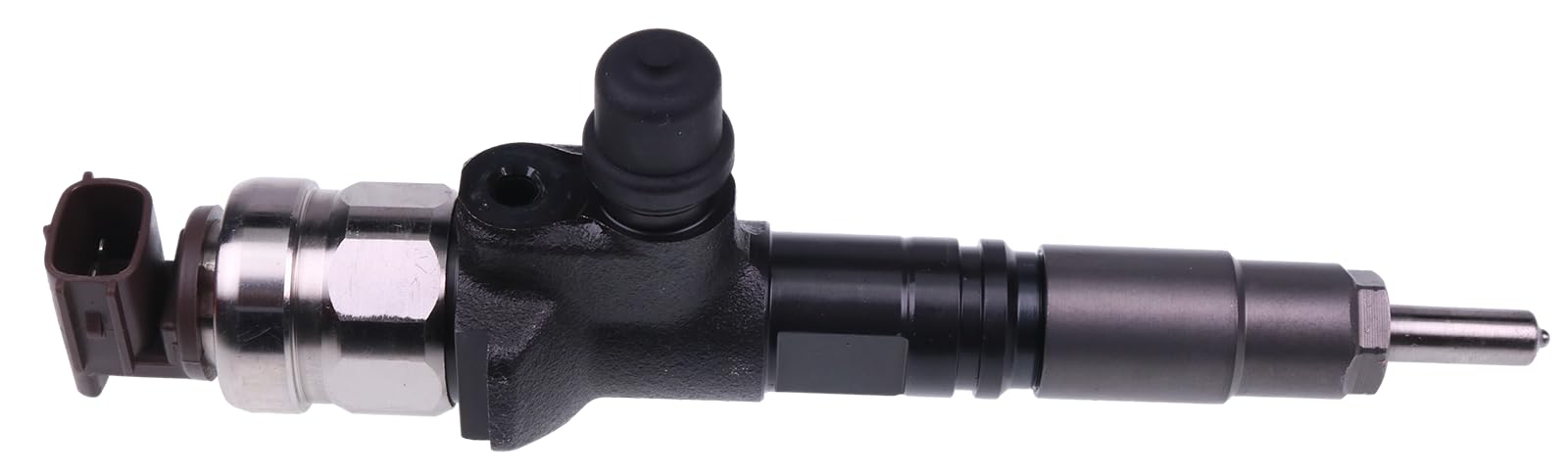 Fuel Injector 1J705-53074 for Kubota Engine V2607T Skid Steer Loader SSV65 SSV65C SSV65P SSV65PC 2 Fuel Injector 1J705-53074 for Kubota Engine V2607T Skid Steer Loader SSV65 SSV65C SSV65P SSV65PC